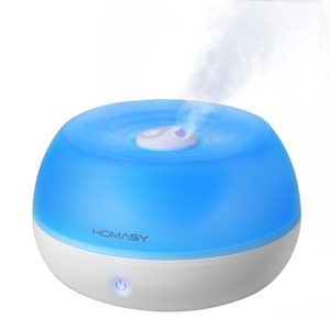 Humidificateur Homasy 800 ml